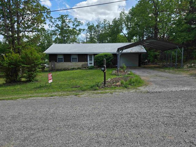 209 Sequoia Lane, Horseshoe Bend, AR 72512
