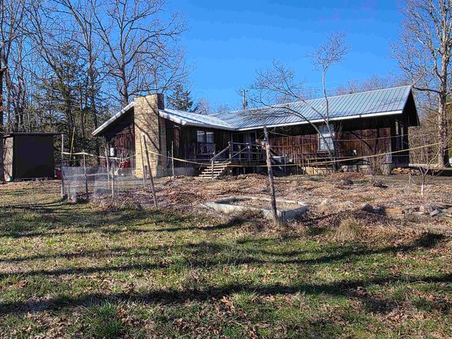 209 Sequoia Lane, Horseshoe Bend, AR 72512