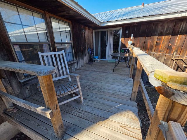 209 Sequoia Lane, Horseshoe Bend, AR 72512