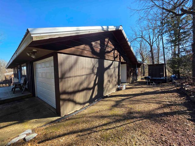 209 Sequoia Lane, Horseshoe Bend, AR 72512