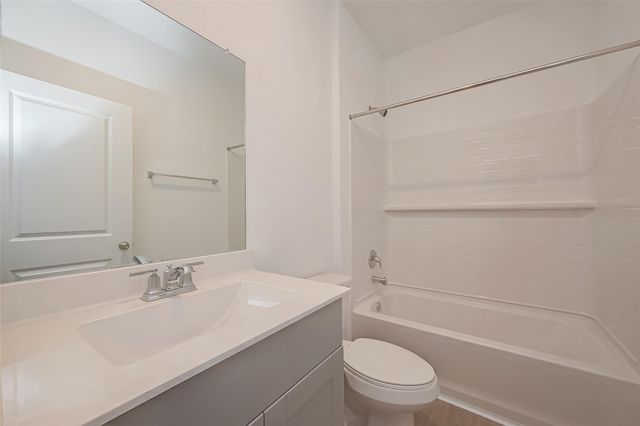 1016 Greenshank Drive, Katy, TX 77493