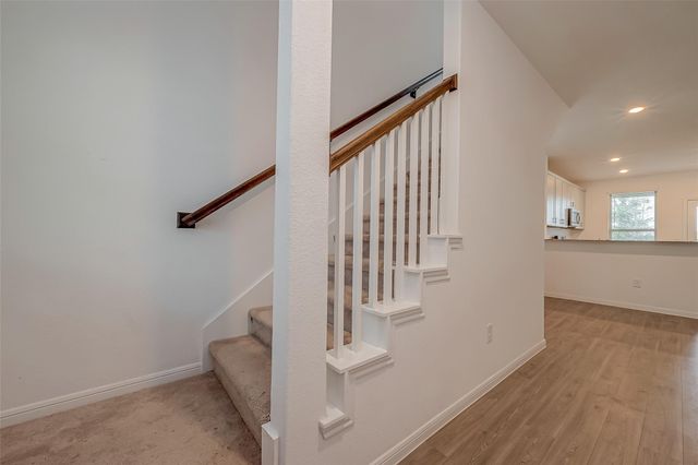 1016 Greenshank Drive, Katy, TX 77493