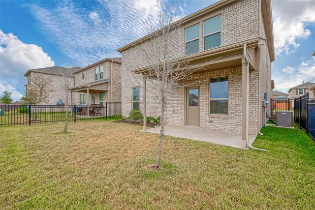 1016 Greenshank Drive, Katy, TX 77493