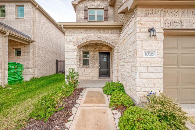 1016 Greenshank Drive, Katy, TX 77493