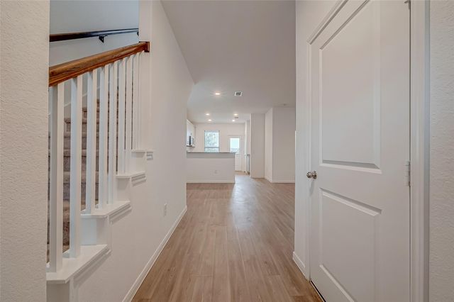 1016 Greenshank Drive, Katy, TX 77493