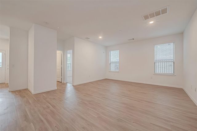 1016 Greenshank Drive, Katy, TX 77493