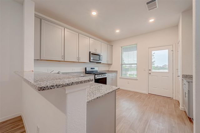 1016 Greenshank Drive, Katy, TX 77493