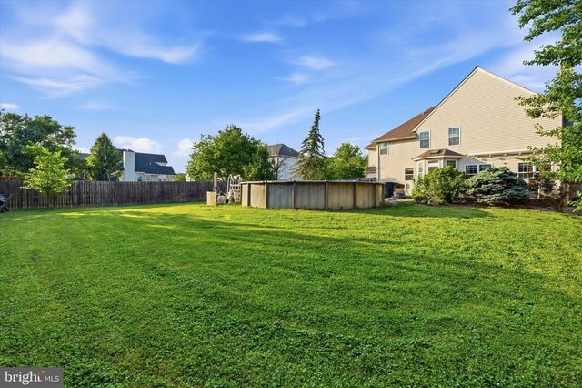 1725 MEYER WAY, Jamison, PA 18929