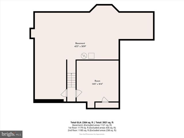 1725 MEYER WAY, Jamison, PA 18929