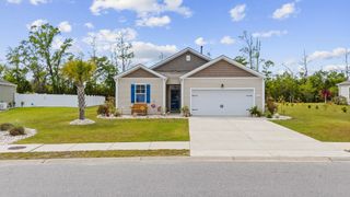 388 Carmello Circle, Conway, SC 29526