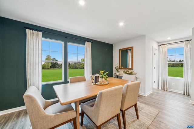 Lot 67 SAXON ST, Charlottesville, VA 22902