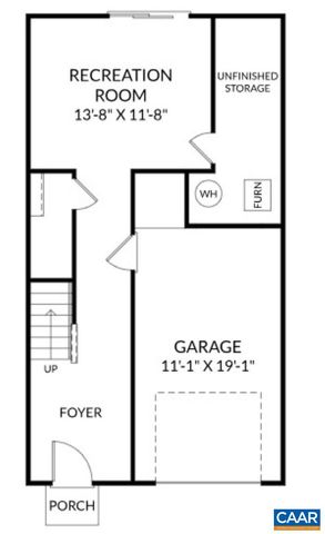 Lot 67 SAXON ST, Charlottesville, VA 22902