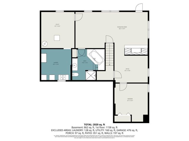 200 W 107th Street, Bloomington, MN 55420