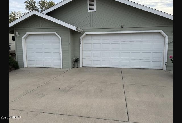 4391 E CANYON Drive, Camp Verde, AZ 86322