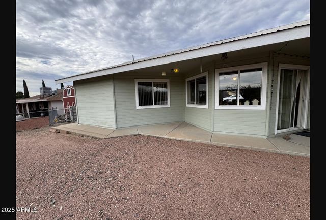 4391 E CANYON Drive, Camp Verde, AZ 86322