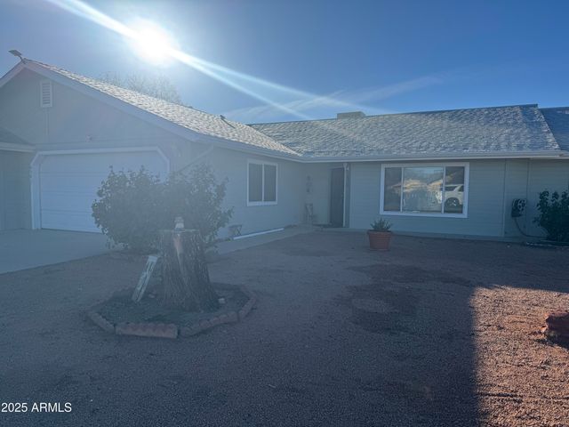 4391 E CANYON Drive, Camp Verde, AZ 86322