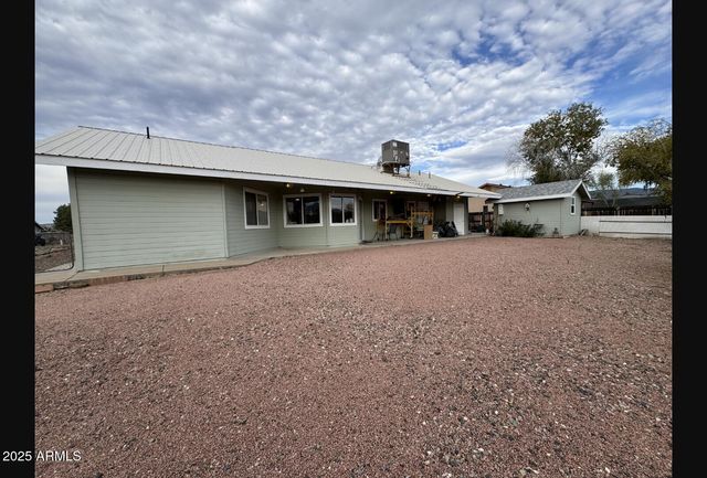 4391 E CANYON Drive, Camp Verde, AZ 86322