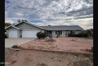 4391 E CANYON Drive, Camp Verde, AZ 86322