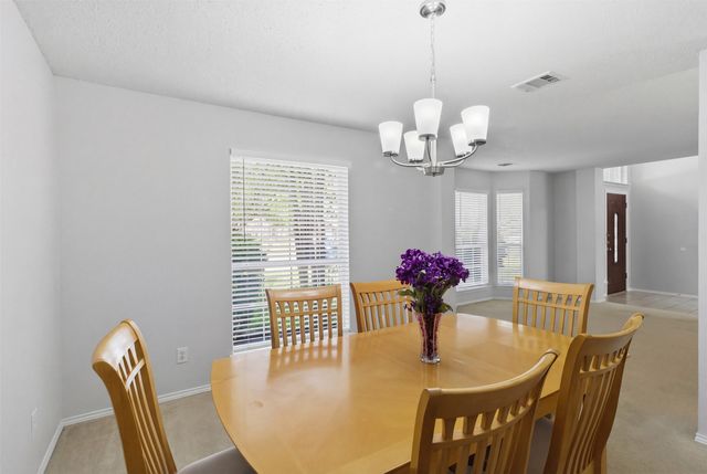 1102 Providence Drive, Allen, TX 75002