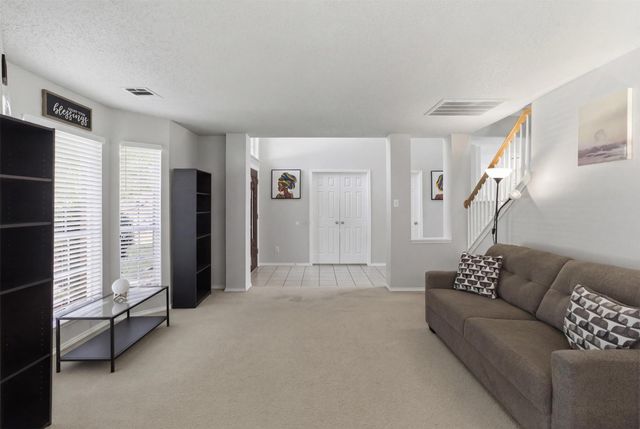 1102 Providence Drive, Allen, TX 75002