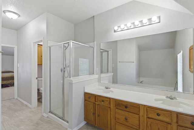 1102 Providence Drive, Allen, TX 75002