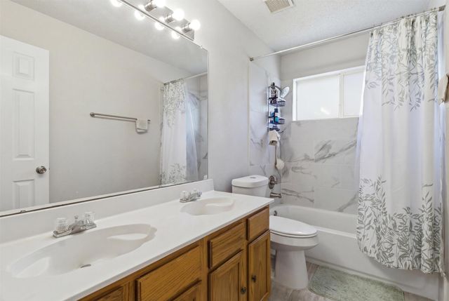 1102 Providence Drive, Allen, TX 75002