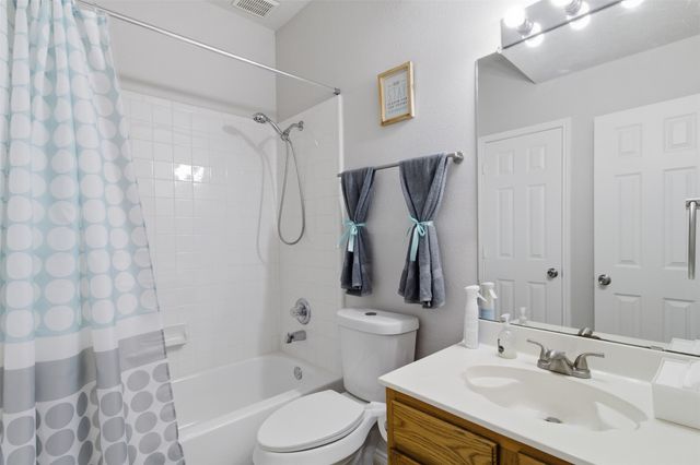 1102 Providence Drive, Allen, TX 75002