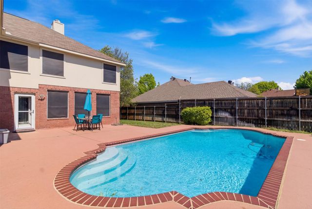 1102 Providence Drive, Allen, TX 75002