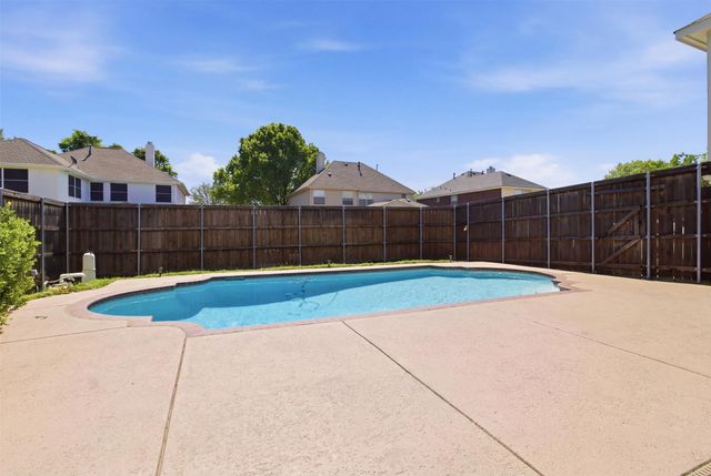 1102 Providence Drive, Allen, TX 75002