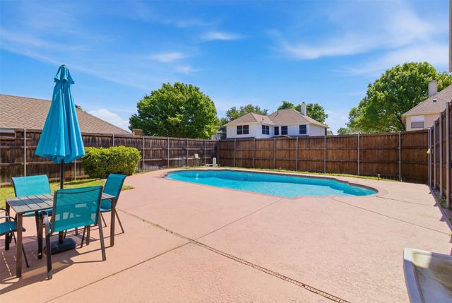 1102 Providence Drive, Allen, TX 75002