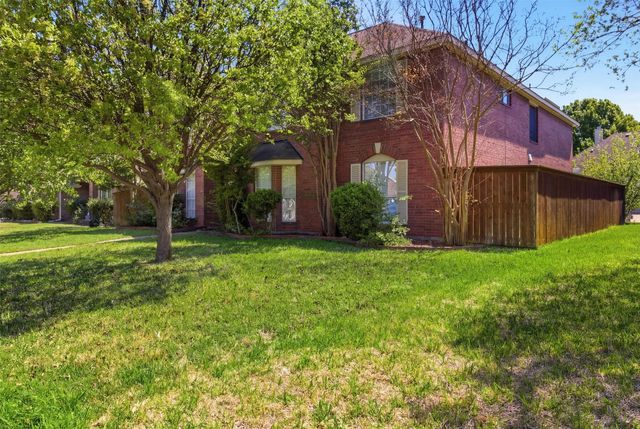 1102 Providence Drive, Allen, TX 75002