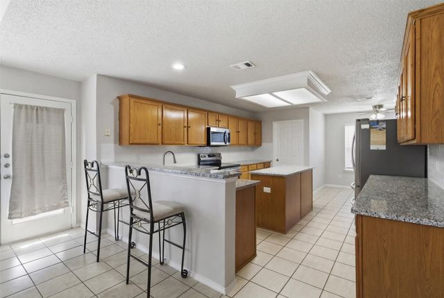 1102 Providence Drive, Allen, TX 75002