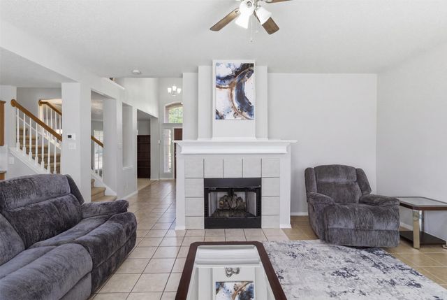 1102 Providence Drive, Allen, TX 75002