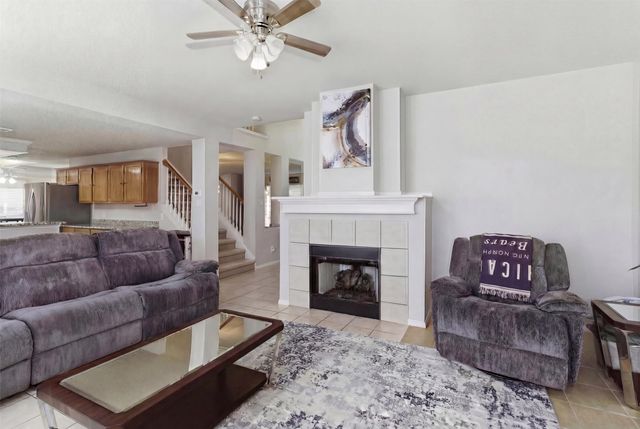 1102 Providence Drive, Allen, TX 75002