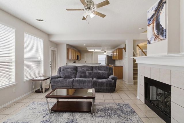 1102 Providence Drive, Allen, TX 75002