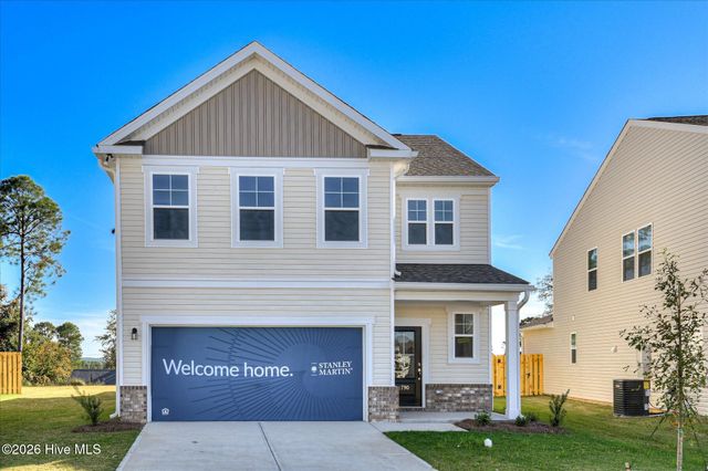 700 Tess Street, Graniteville, SC 29829