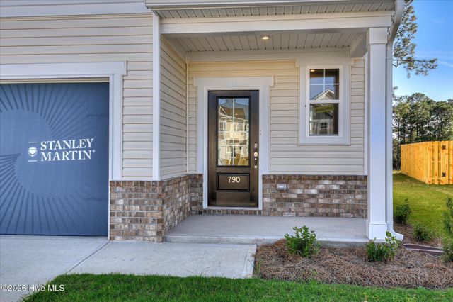 700 Tess Street, Graniteville, SC 29829