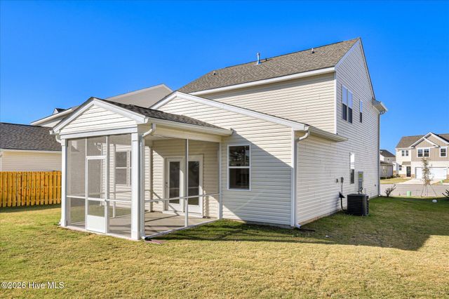 700 Tess Street, Graniteville, SC 29829