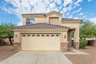 21708 W SONORA Street, Buckeye, AZ 85326