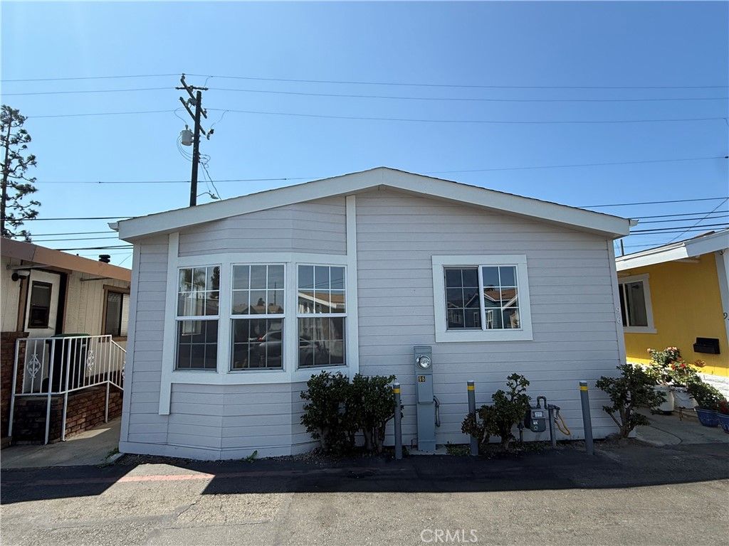 327 W Wilson Street 96, Costa Mesa, CA 92627 — exterior