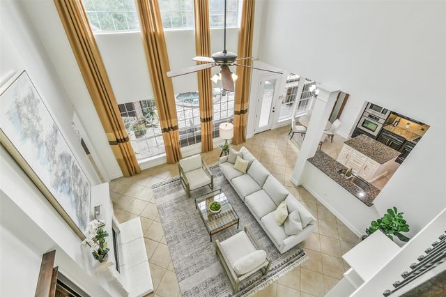 14123 Bloomingdale Manor Drive, Cypress, TX 77429