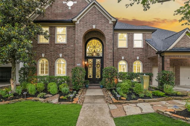 14123 Bloomingdale Manor Drive, Cypress, TX 77429