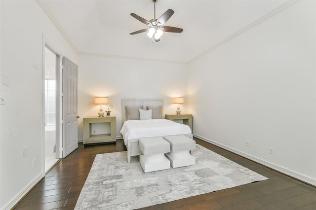 14123 Bloomingdale Manor Drive, Cypress, TX 77429