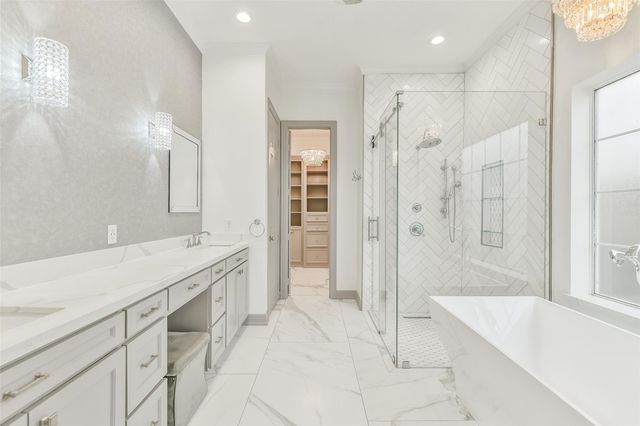 14123 Bloomingdale Manor Drive, Cypress, TX 77429