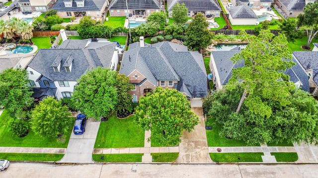 14123 Bloomingdale Manor Drive, Cypress, TX 77429