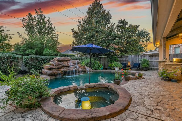 14123 Bloomingdale Manor Drive, Cypress, TX 77429