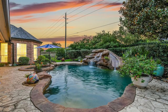 14123 Bloomingdale Manor Drive, Cypress, TX 77429