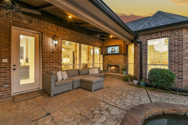 14123 Bloomingdale Manor Drive, Cypress, TX 77429
