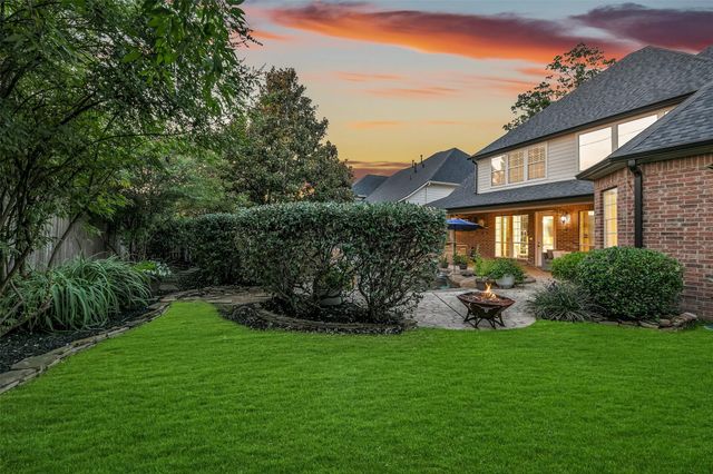 14123 Bloomingdale Manor Drive, Cypress, TX 77429