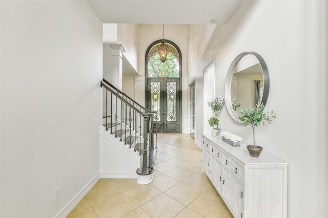 14123 Bloomingdale Manor Drive, Cypress, TX 77429